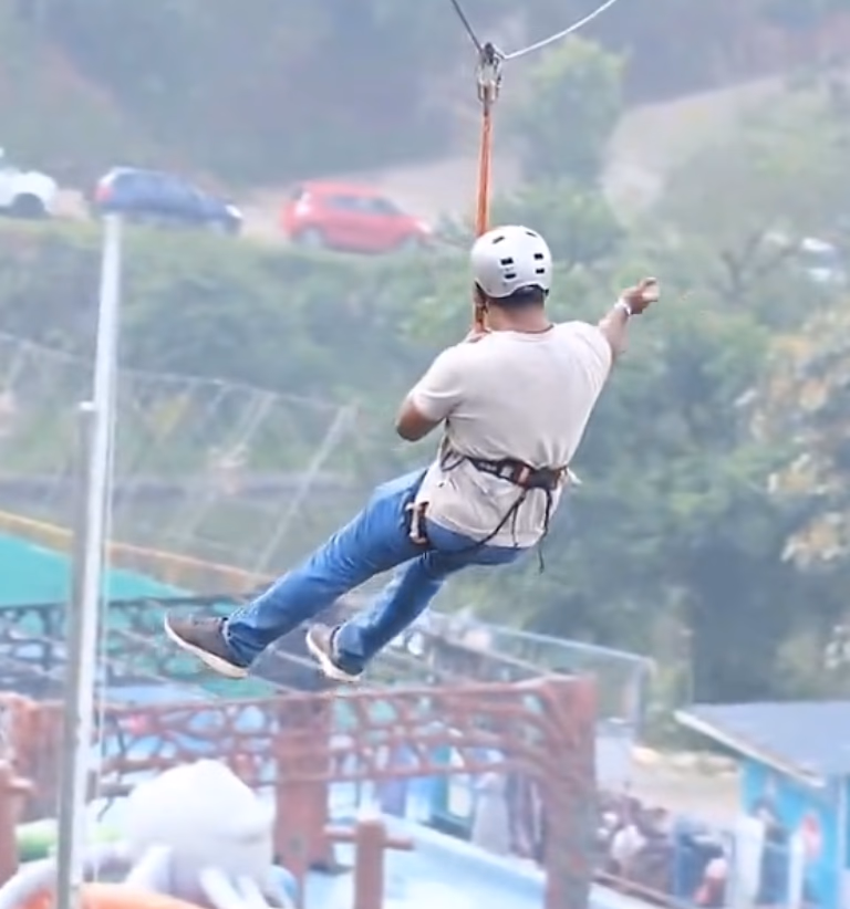 Adventure Activities